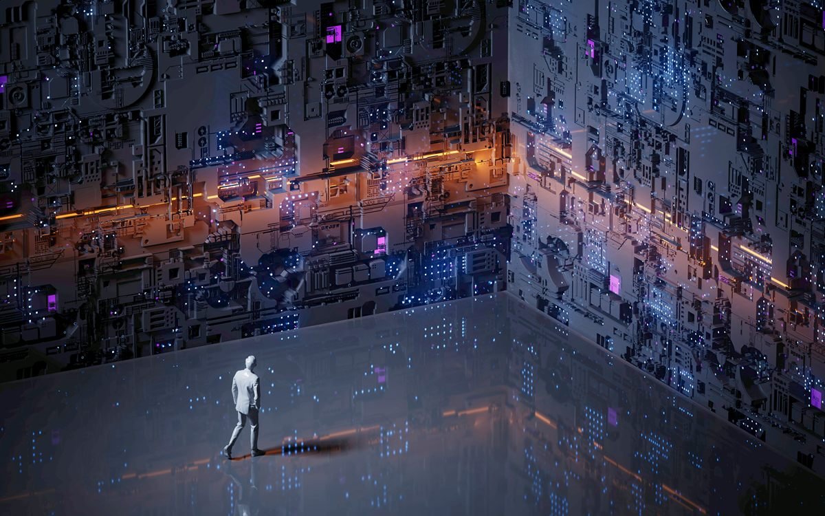 Digital Transformation 101