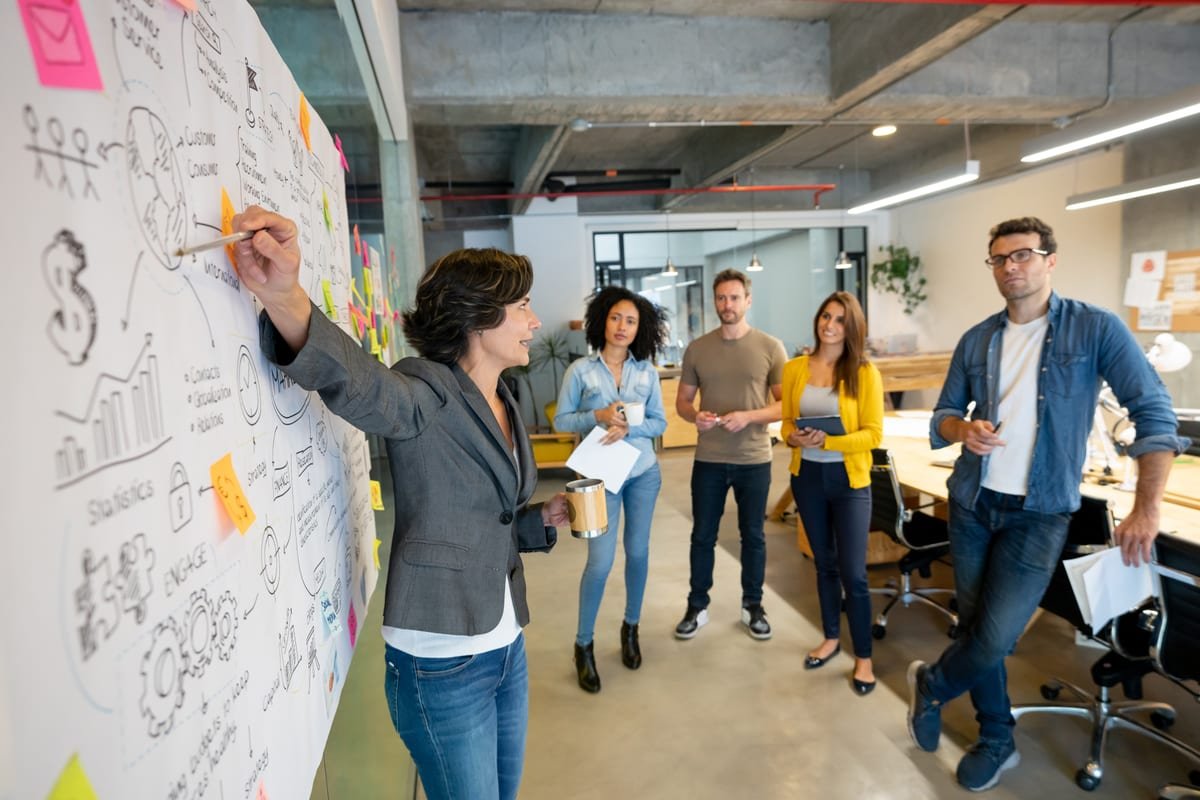 Advanced Communication Skills for the Workplace