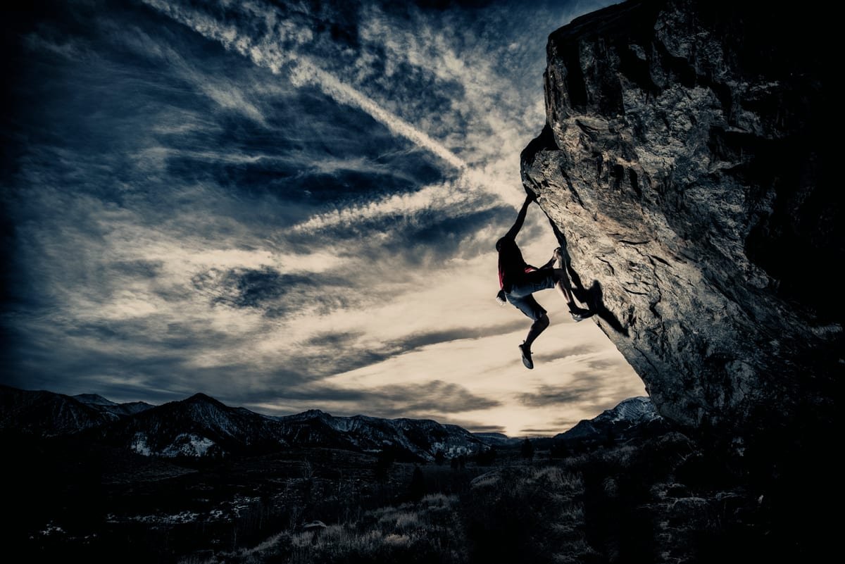 Unlocking Resilience: Techniques for Tough Times