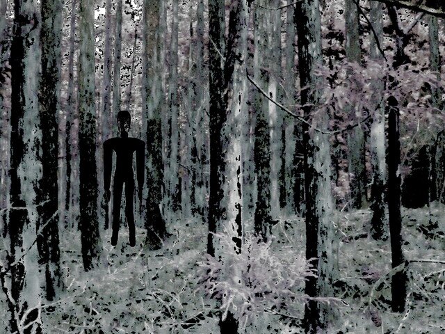 Cryptozoology 101