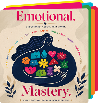 Emotional Mastery
