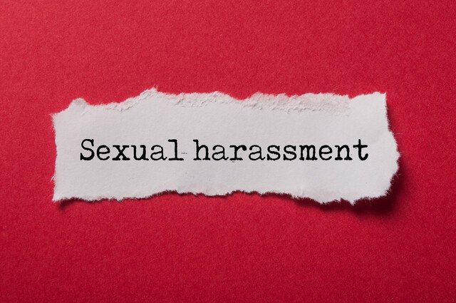 Sexual Harassment Compliance
