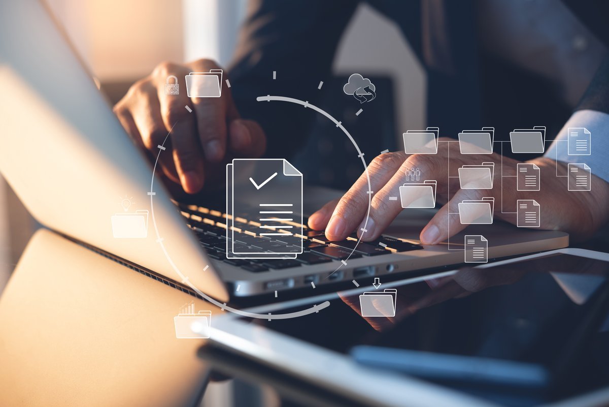 Boosting Productivity with Effective Email Management