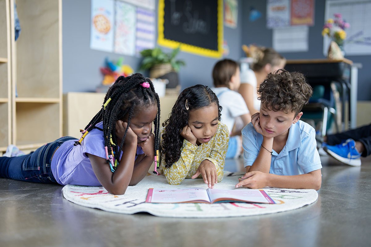 Developing Self-Advocacy Skills in Students with Disabilities