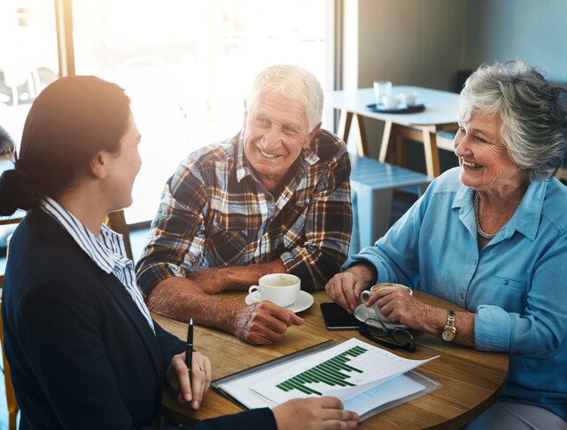 Advocacy for Elderly Patients