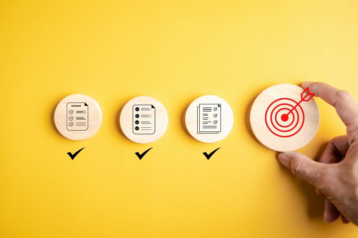 Self-Discipline and Motivation Strategies