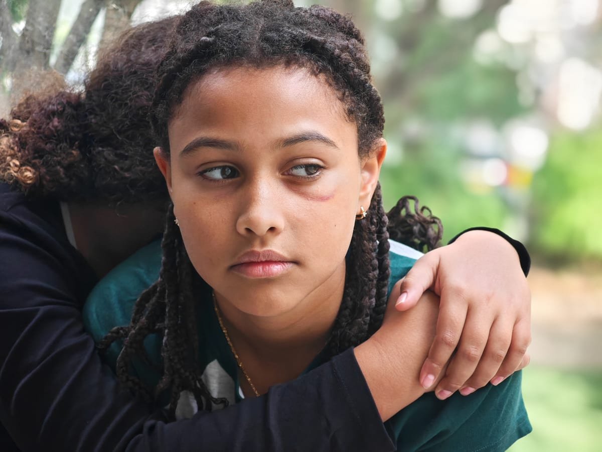 Childhood Trauma: Long-term Effects and Interventions