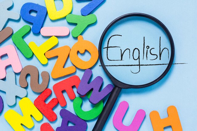 ESL Grammar Skills Level 1