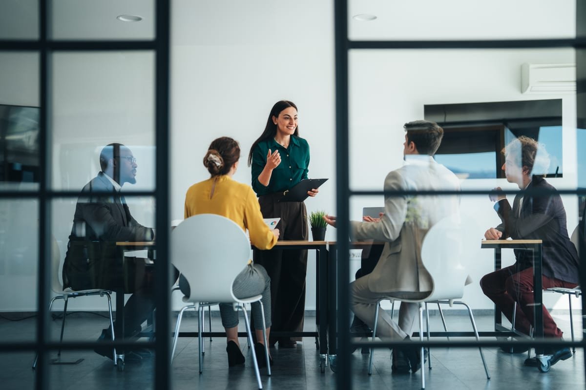 Leadership Skills for Emerging Leaders