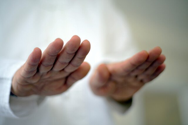 Reiki Level 4