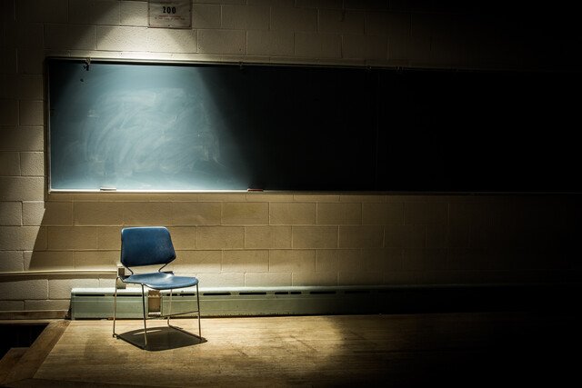 Solving Classroom Discipline Problems