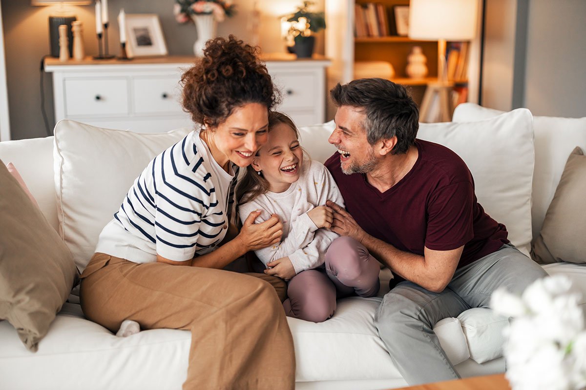 Strengthening Sibling Bonds: Strategies for Lifelong Friendships