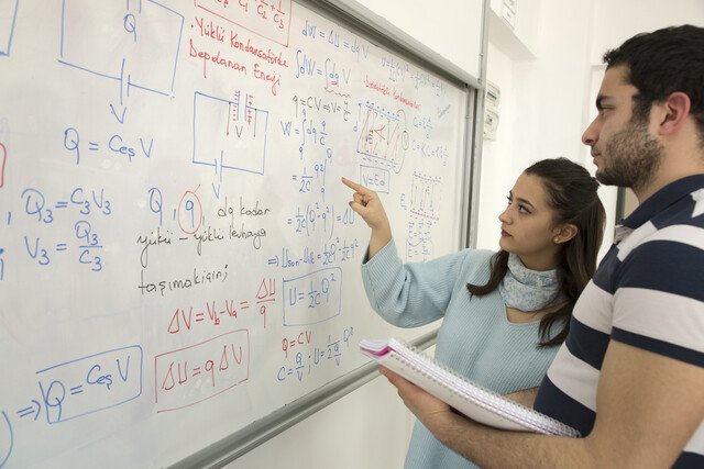 Pre-Algebra 101
