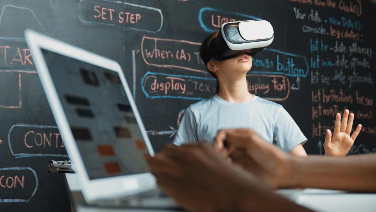 Gamification in Education