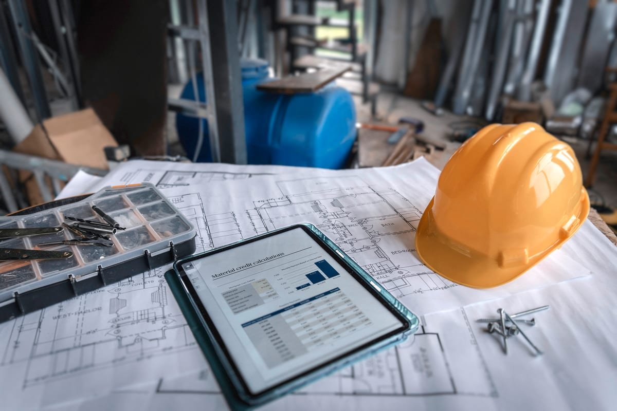 Project Management for Personal Projects