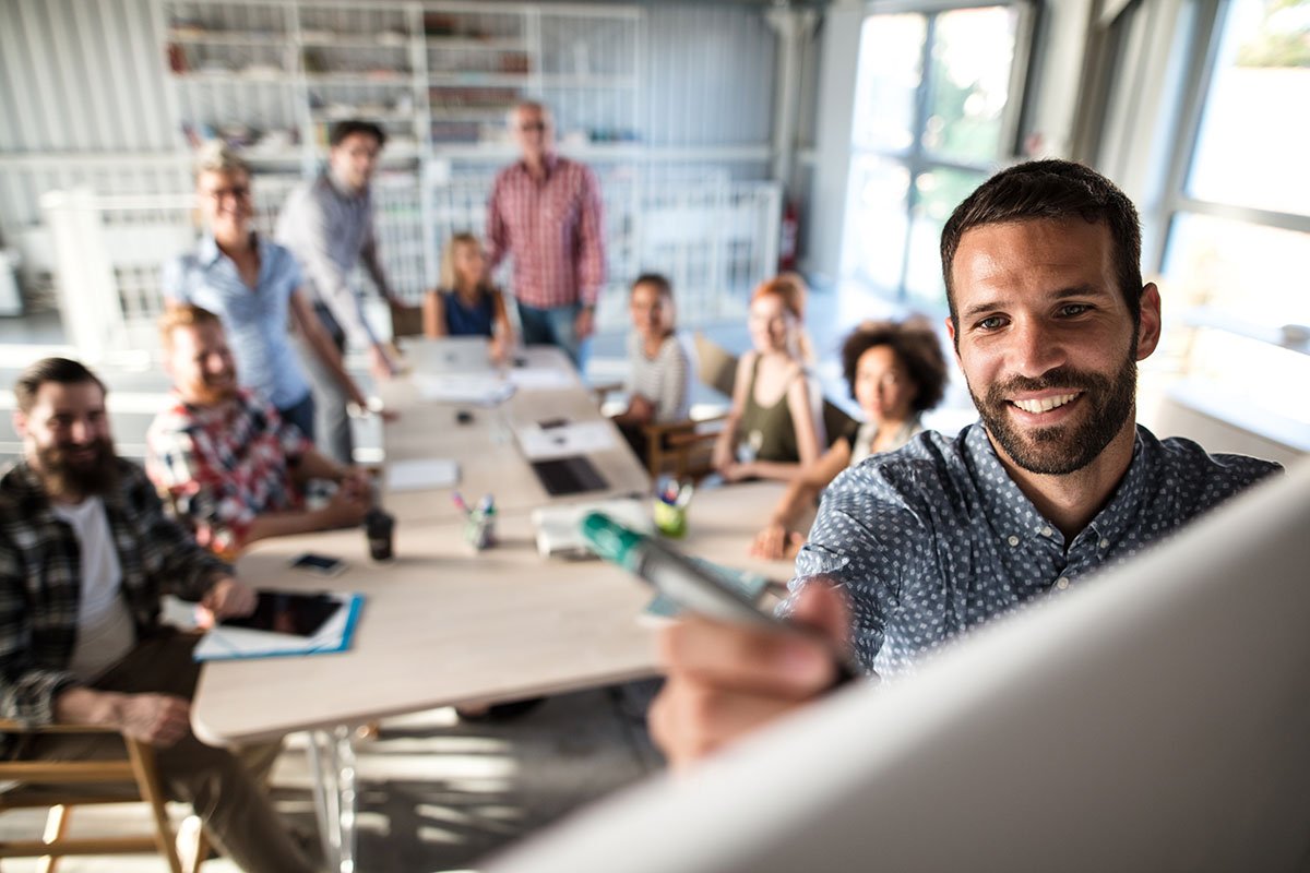 Developing Technical Writing Skills