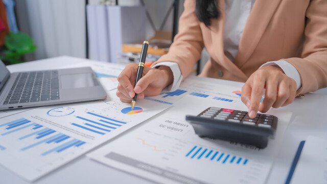 Accounting & Bookkeeping 101 for Everyone