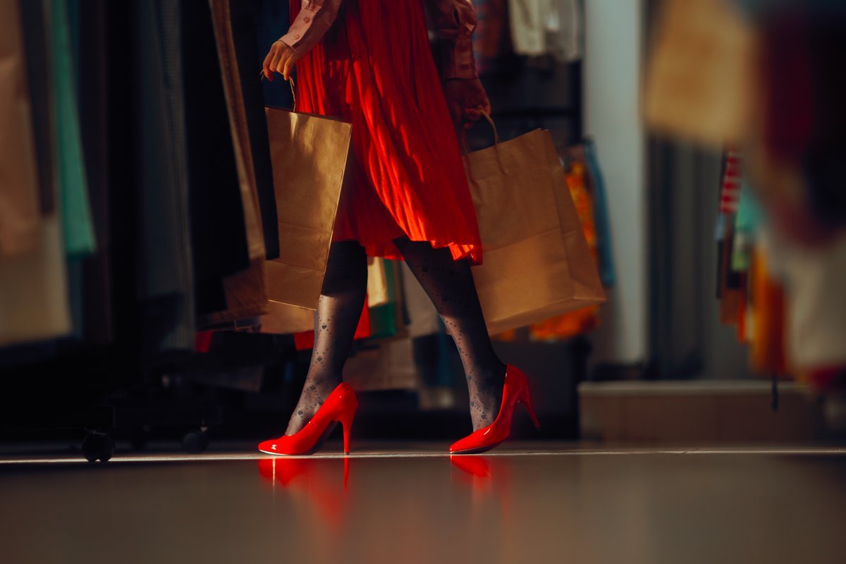 Find Your Style: Build a Wardrobe That Works