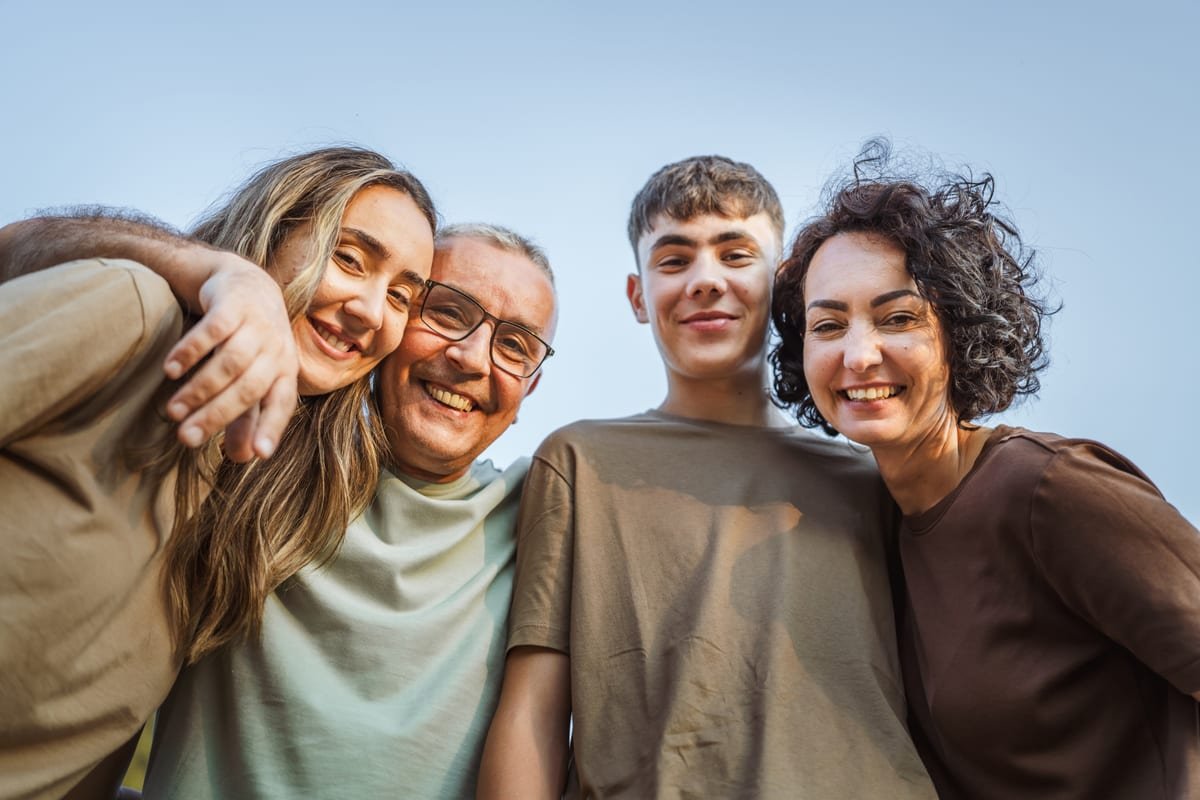 The Science of Happiness in Family Life
