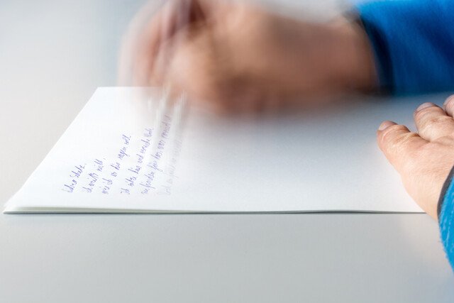 Speed Writing 101