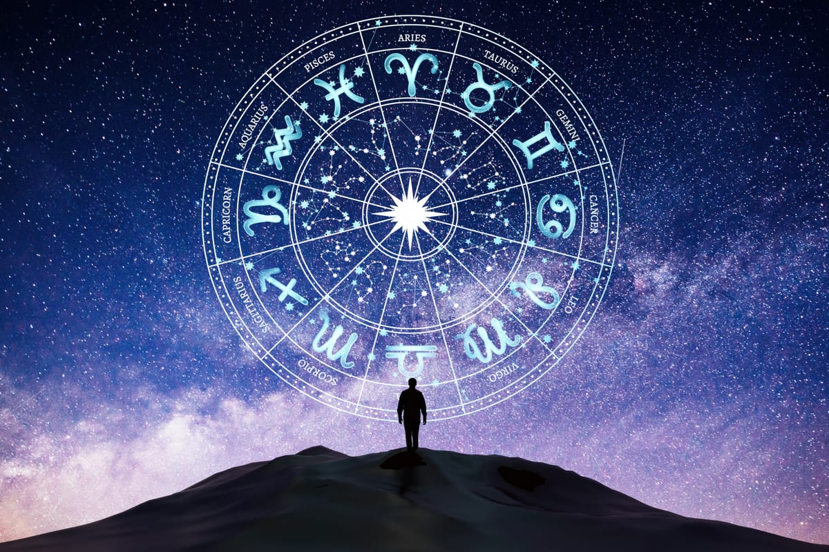 Astrology for Personal Growth