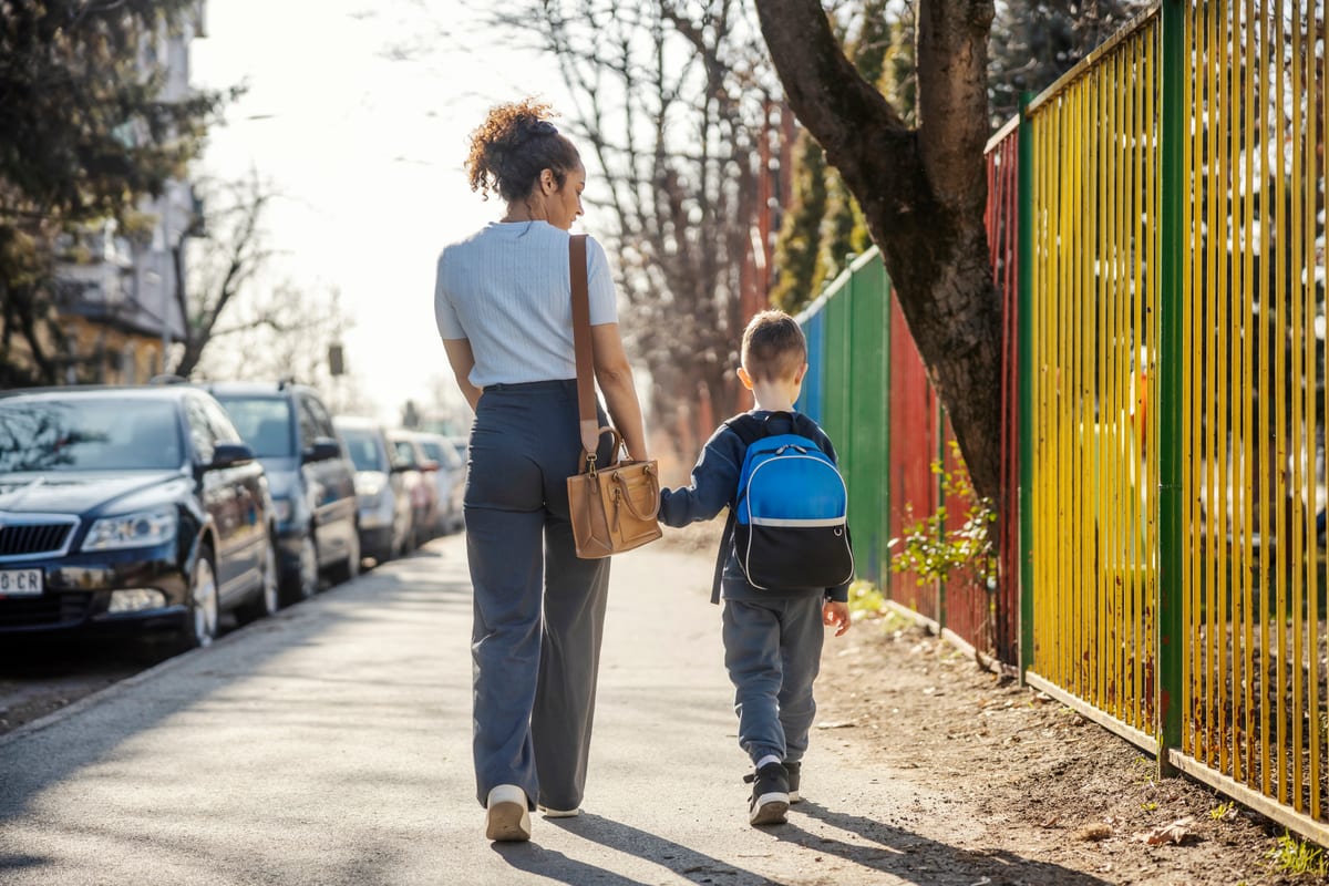 Child Safety for Parents