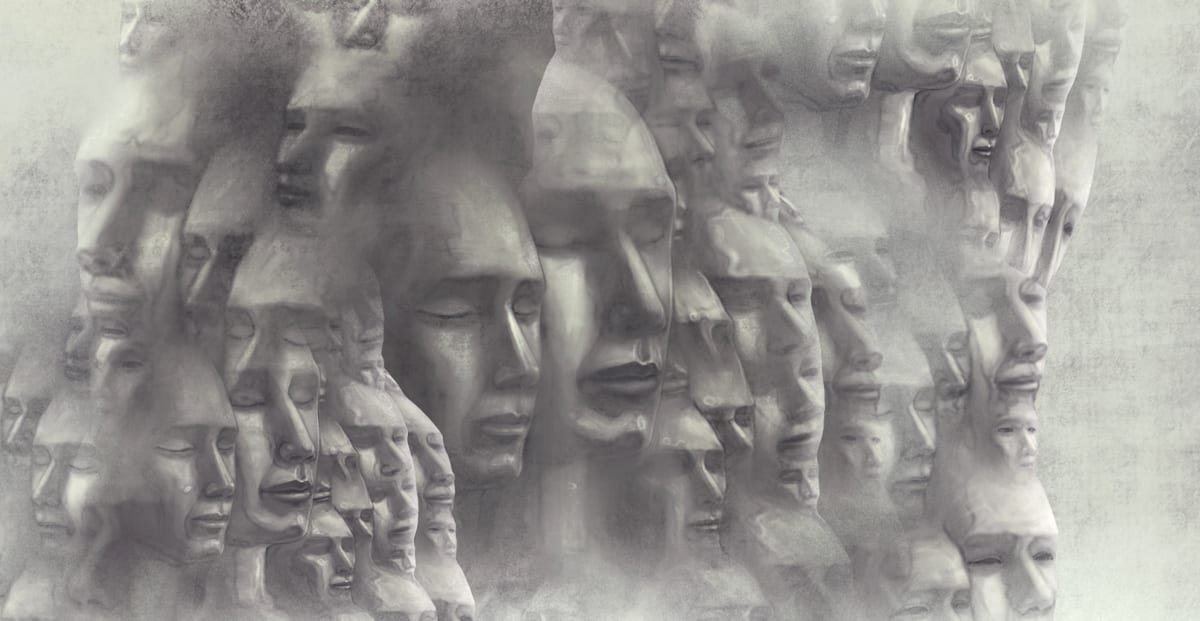 The Strangeness of Human Consciousness