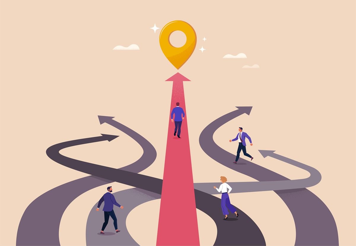 Setting and Maintaining Personal Priorities
