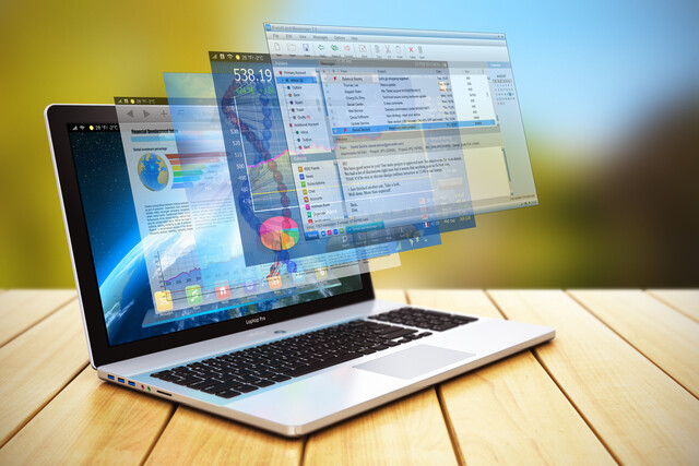 Crystal Reports