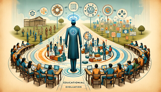 Historical Perspectives in Curriculum Development
