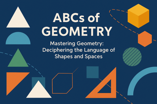 ABCs of Geometry