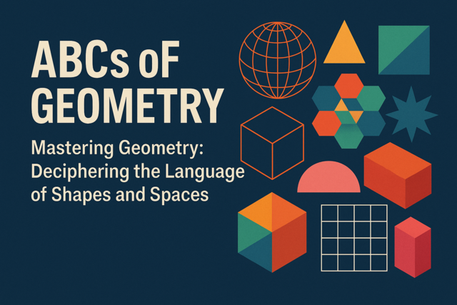 ABCs of Geometry
