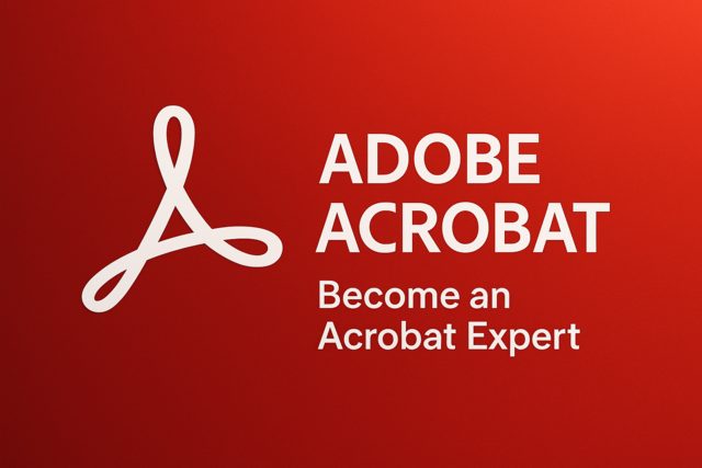 Adobe Acrobat