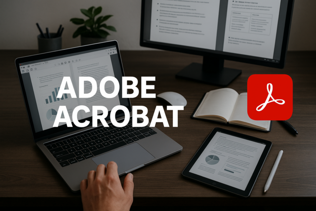 Adobe Acrobat