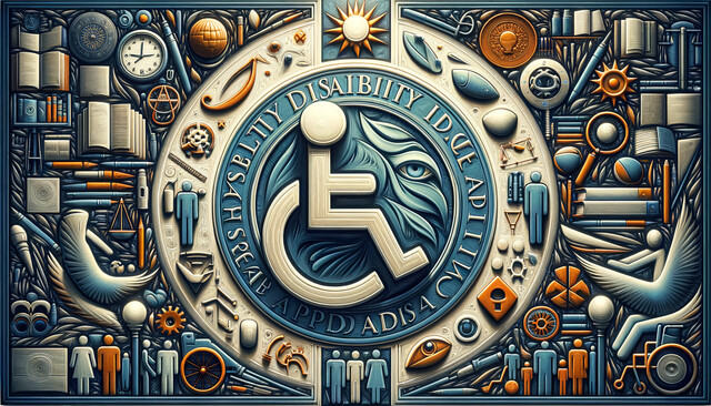 Understanding the Americans with Disability Act
