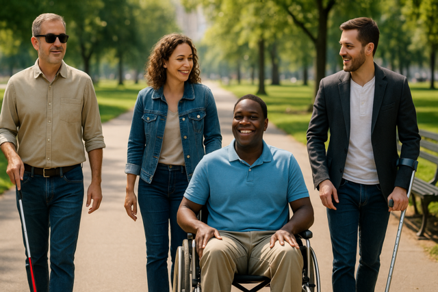 Understanding the Americans with Disability Act