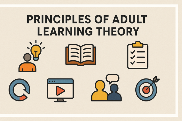 Principles of Adult Learning Theory