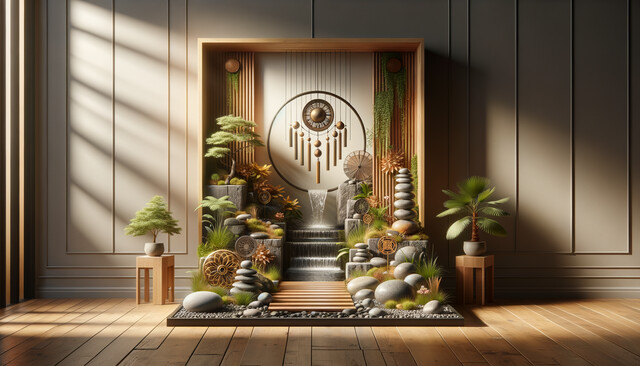 Advanced Feng Shui Techniques
