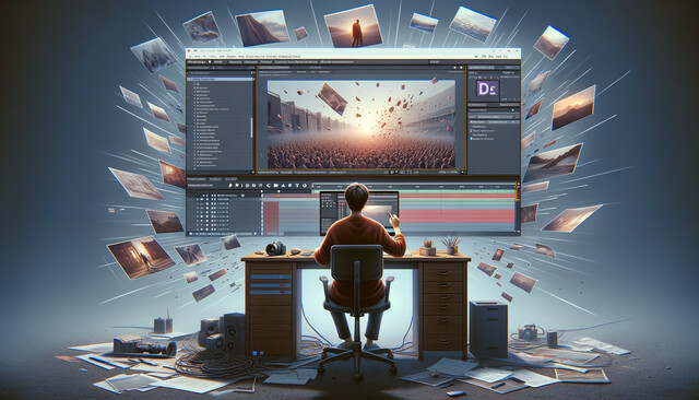 Adobe After Effects