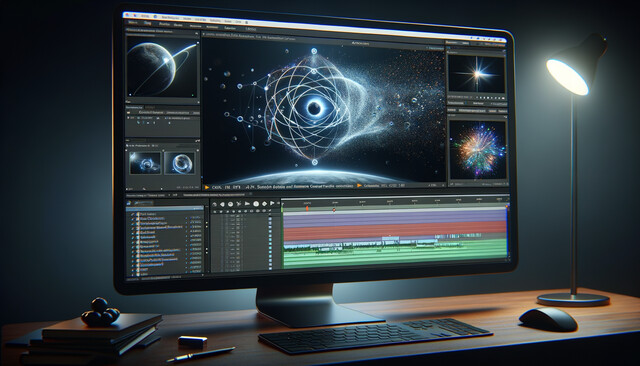 Online Class : Adobe After Effects