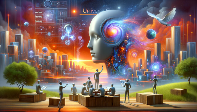 Understanding Artificial Intelligence