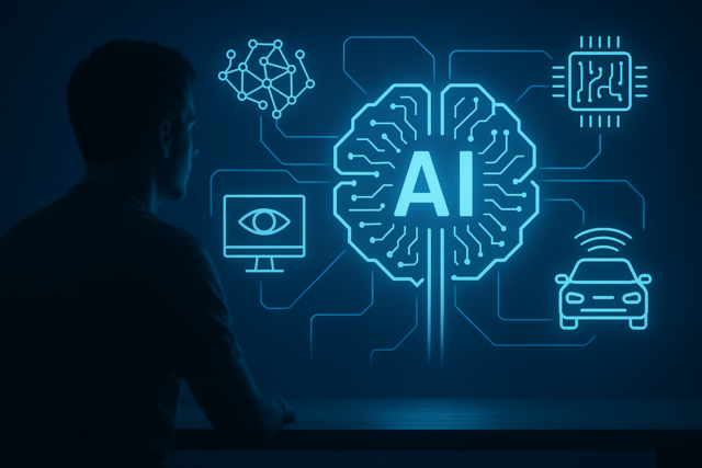 Understanding Artificial Intelligence