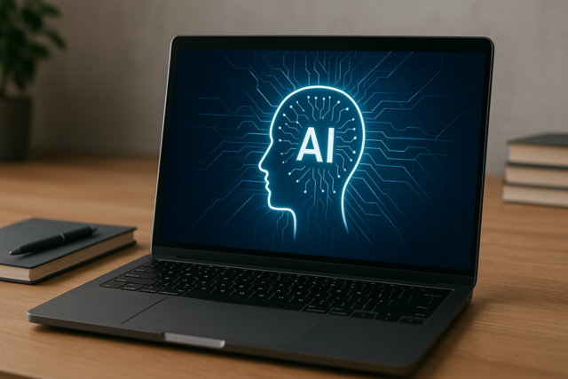Understanding Artificial Intelligence