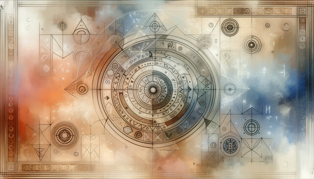 Esoteric Traditions and Ancient Wisdom
