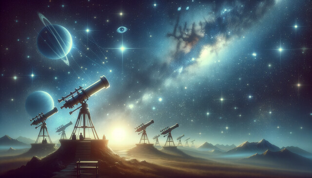 Cosmic Anomalies: Unraveling Unsolved Astronomical Phenomenon