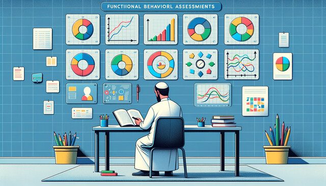 Functional Behavior Assessments: Conducting and Analyzing