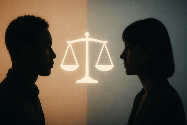 Understanding and Reducing Bias