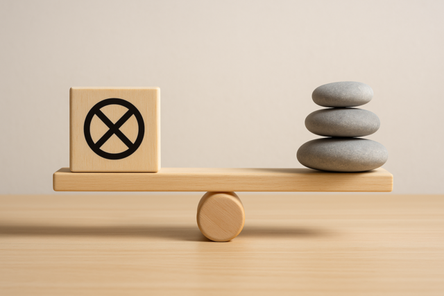 Boundaries and Balance: Essential Insights for Healthy Relationships