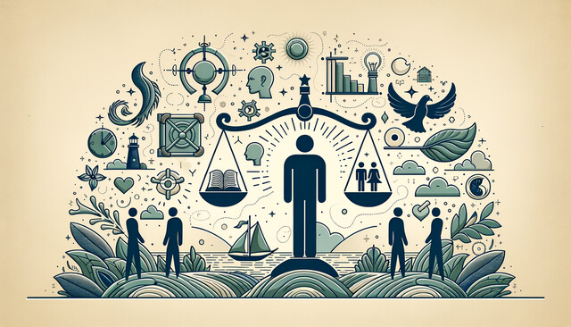 Boundaries and Balance: Essential Insights for Healthy Relationships