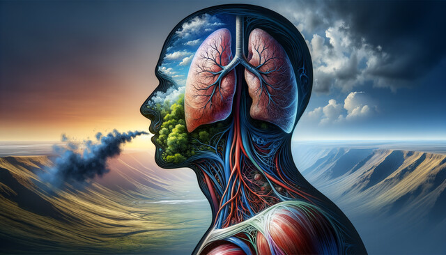 The Art of Breathing